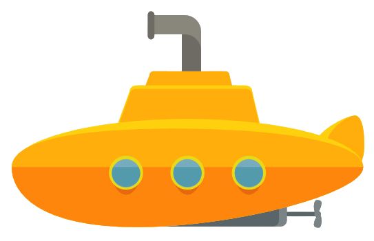 kissclipart submarine icon clipart computer icons submarine cl 457c0172b5340822 2