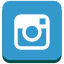 iconfinder instagram square 3d 1620065